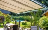 Terrassendach Markise 2
